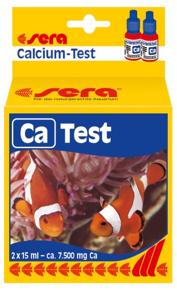 Test Ca